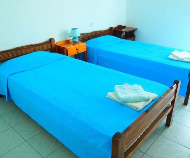 Pension Vasiliki Skiathos Cameră foto