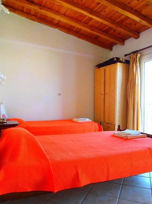 Pension Vasiliki Skiathos Cameră foto