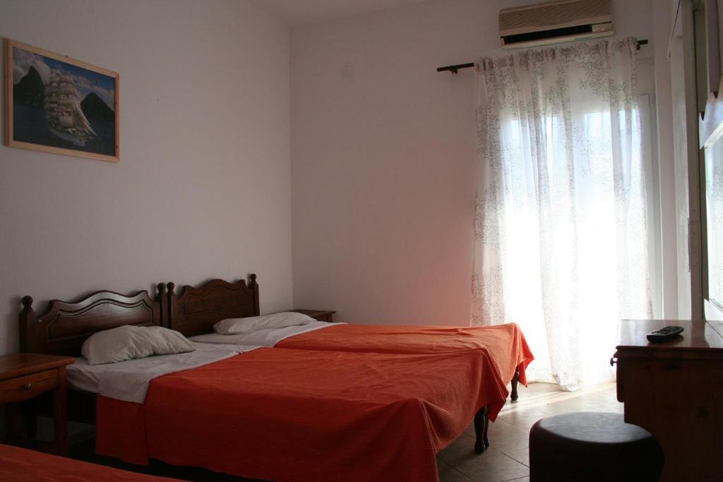 Pension Vasiliki Skiathos Cameră foto