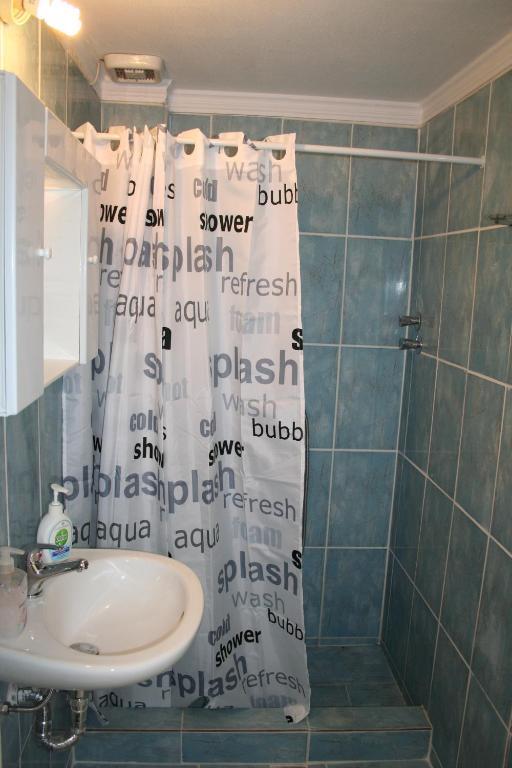 Pension Vasiliki Skiathos Cameră foto