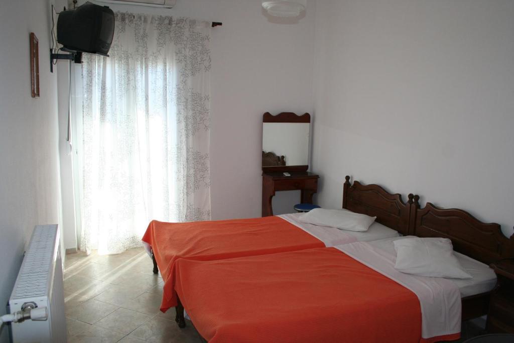 Pension Vasiliki Skiathos Cameră foto