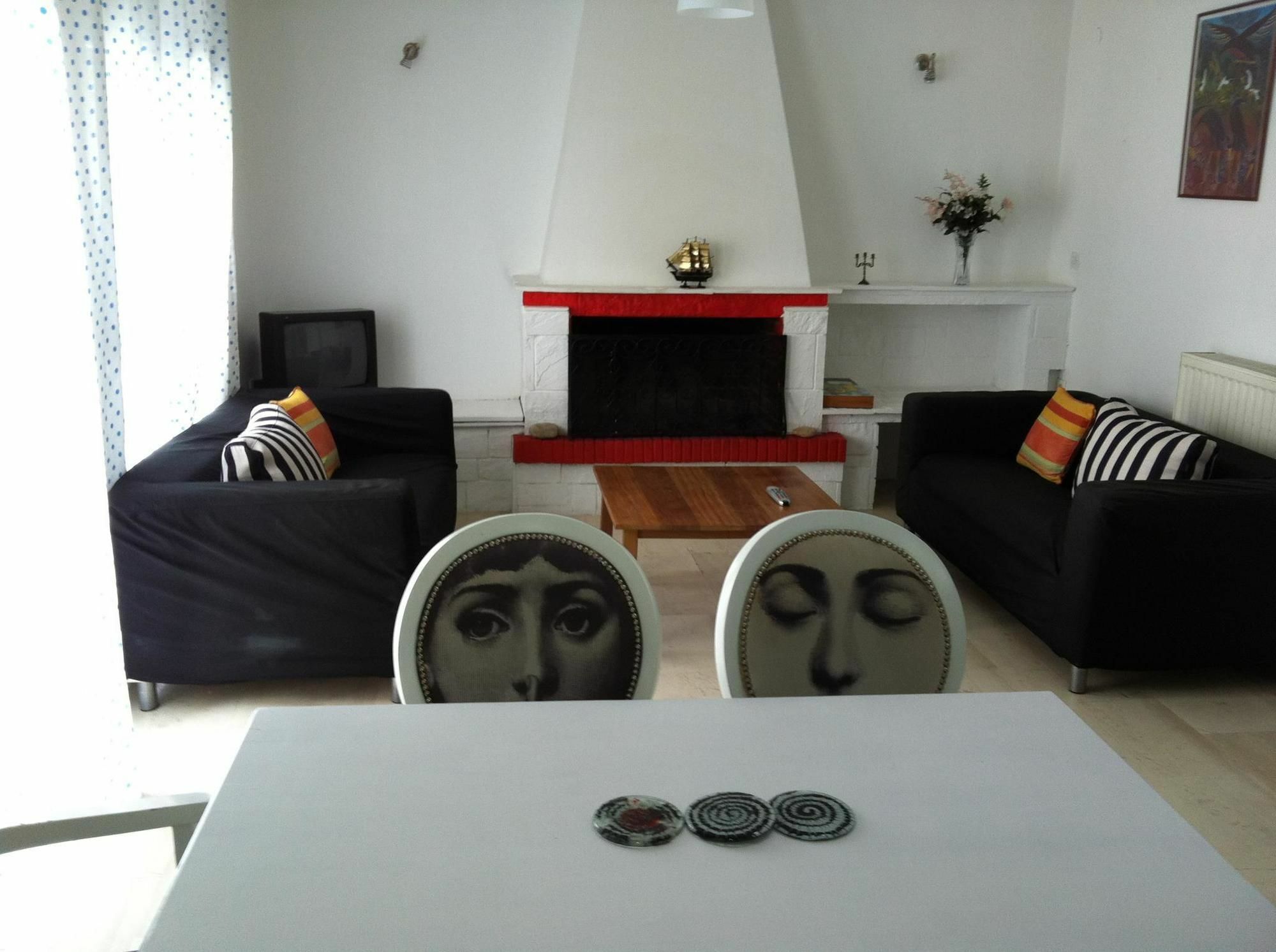 Pension Vasiliki Skiathos Exterior foto